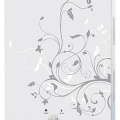 Oasis Glass 24 ZG (цветы)
